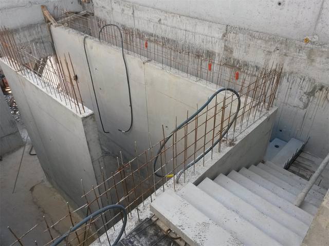 Chantier en cours